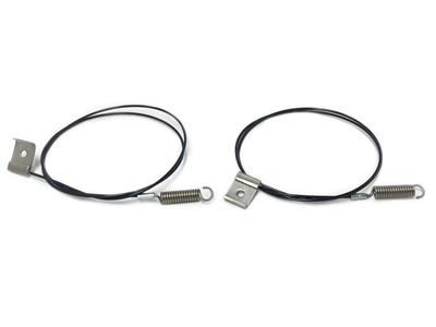 1995-1998 Ford Mustang Convertible Top Cable