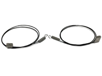 1999-2004 Ford Mustang Convertible Top Cable