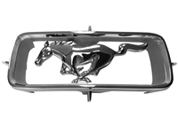 1967 Ford Mustang Grill Bar Corral
