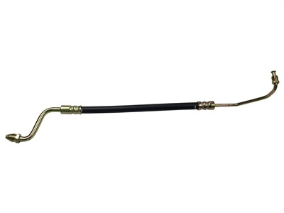 7834409  , C3 , Corvette , Power Steering Hose , Auto Pro USA , 5691112 , GM , Chevy , Reproduction , 1980 , 1981 , 1982 ,