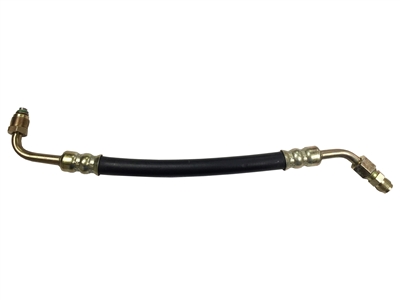 Power Steering Hose , Kit , Bel Air , Impala , Biscayne , Brookwood , Nomad , Kingswood , Auto Pro USA  , GM , Chevy , Reproduction  , 1958 , 1959 ,