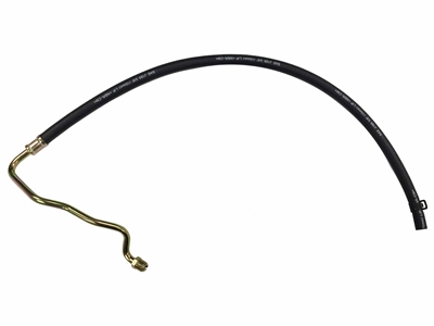 1965 - 1966 Ford Mustang Power Steering Return Hose