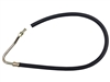 C7OZ-3A713-A 1967-70 Ford Mustang Power Steering Return Hose