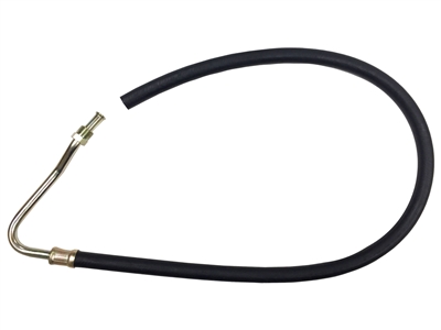 C7OZ-3A713-A 1967-70 Ford Mustang Power Steering Return Hose