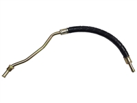 Ford , Mustang , Power Steering Hose , Auto Pro USA ,  1967 , 1968 , 1969 , 1970 , Reproduction , C7OZ-3A713-C , 390 , 428 CJ , 302 , 351 , 390 , 428 CJ ,