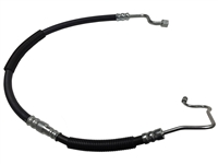 1967 Ford Mustang Power Steering Pressure Hose, PSH1023 replaces OE# C7OZ-3A719-C