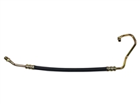 Ford , Mustang , Power Steering Hose , 302 , 351 , Auto Pro USA , D0OZ-3A719-E ,  1970 , Reproduction , V8 , 429 , Pump End