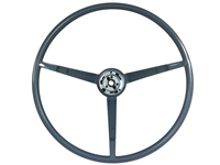 1963-64 Ford Reproduction Blue Steering Wheel