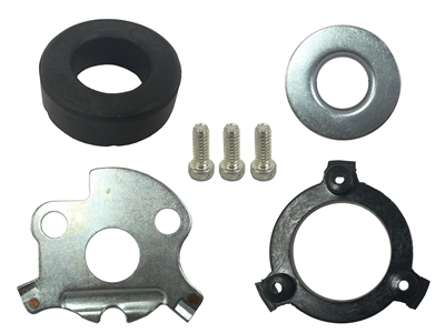 1965-66 Ford Mustang Horn Contact Kit, C5ZZ-13A821