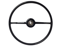 1953 - 1954 Chevy Full Size Reproduction Steering Wheel, ST3039