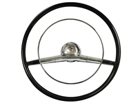 1957 Chevy Bel Air 16 inch Steering Wheel Kit