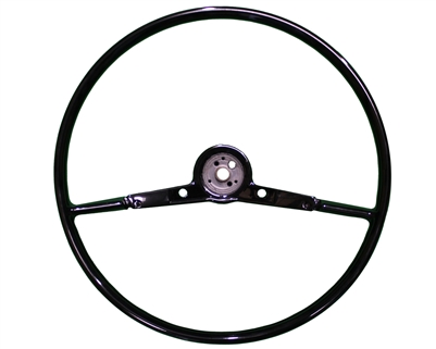 1957 18" Chevy Tri-Five Steering Wheel