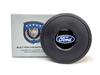 Auto Pro USA , Volante , Ford , Blue Oval , deluxe , Horn Button , S9, 9 Bolt ,