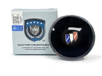 VSW S6 Deluxe Horn Button with Buick Tri-Shield Emblem