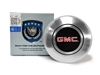 Retro Series GMC Horn Cap