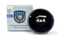 VSW S6 Deluxe Horn Button with 4x4 Emblem