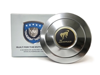 S9 Premium Horn Button with Ford Bronco Emblem