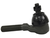 1963-1982 GM left tie rod end, OE 3826596