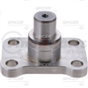 Dana Spicer 37299 Lower King Pin Bearing Cap fits Chevy K20 and K30 with DANA 60 replaced by 070SC128