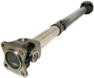 Dana Spicer 1310 Series 30/44 Jeep JK Wrangler 2007 Upgrade Front Driveshaft Assembly 0"-2" Lift, 10004467