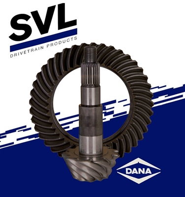 Dana SVL Ford 9â€ 5.43 Ratio Ring & Pinion Gear Set, 10004633