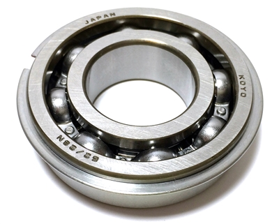 D50 Main Shaft Bearing 100598 - D50 Dodge Transmission Part