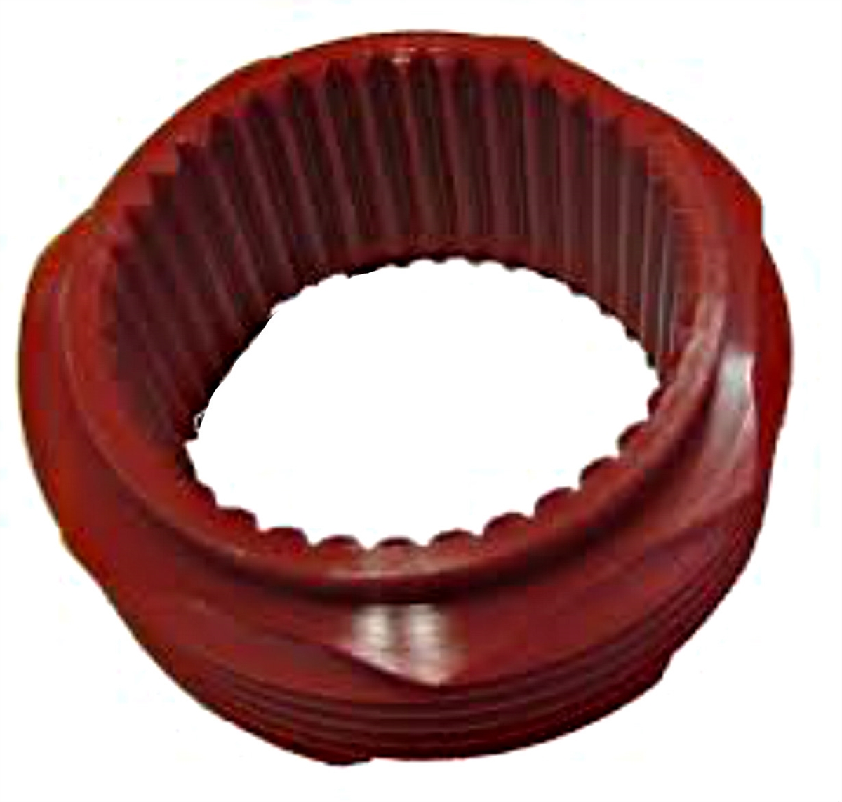 NP203, NP205 Speedometer Gear 7T Red, 11432 - Transfer Case Parts
