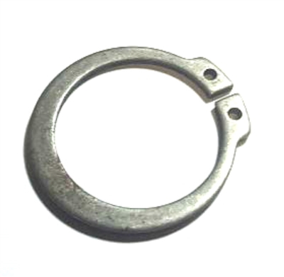 NP231 Output Bearing Retainer Snap Ring 32 Spline Shaft 1300-139-027 | Allstate Gear