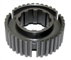 Borg Warner Super T10 1-2 Inner Synchro Hub, 1304-090-008 Repair Parts | Allstate Gear