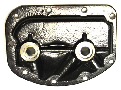 Borg Warner T10 Cast Iron Side Cover, 1304-409-004 | Allstate Gear