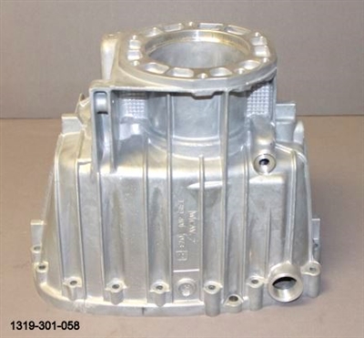 ZF S6-750 Rear Housing, 1319-301-058 - Ford Transmission Repair Parts | Allstate Gear