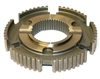 ZF S6-650 1-2 Synchro Hub, 1319-304-088 - Ford Transmission Parts | Allstate Gear