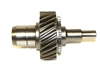 NP205 Input Shaft GM with TH400 13929 - Small NP205 Repair Part | Allstate Gear