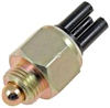 Transfer Case Vacuum Switch 3 Prong, 15664811 - Transfer Case Parts