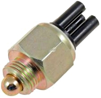 Transfer Case Vacuum Switch 3 Prong, 15664811 - Transfer Case Parts