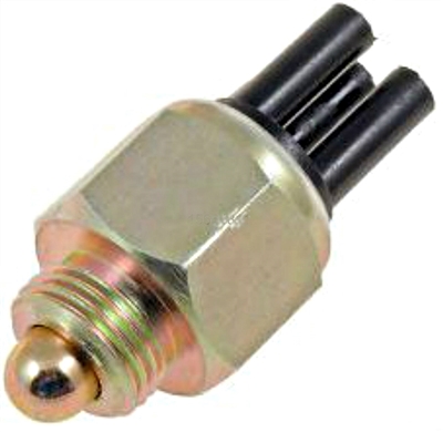 Transfer Case Vacuum Switch 3 Prong, 15664811 - Transfer Case Parts