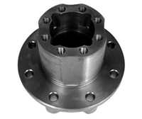 Chevy GM 3500 Dually 10.5 11.5 AAM Rear Wheel Hub, 15829644