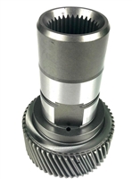 NP241 Input Shaft GM 32 Spline for .940 Wide Input Bearing, 17118