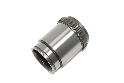 NP241DHD Range Slider Tube 2 Piece Design 17521 - NP241 Repair Part
