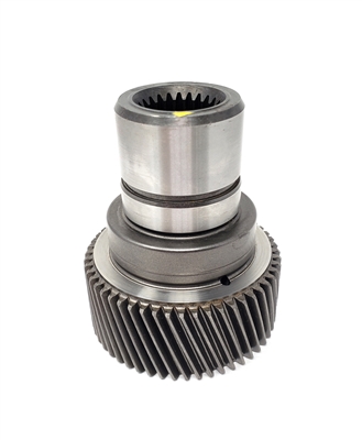 NP231 Transfer Case Input Shaft, 17860 - Transfer Case Repair Parts | Allstate Gear