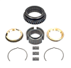 Jeep T176 1-2 Synchro Assembly, OMX-1888414, 1AT170-80B | Allstate Gear
