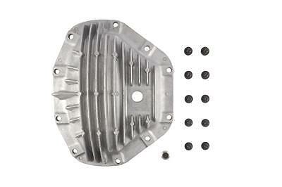 Ford Dodge Chevy Dana 80 10 Bolt Differential Cover Aluminum Finned, 2013834 | Allstate Gear