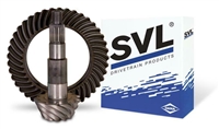 Dana SVL Differential Ring and Pinion Gear Set for GM 11.5", 3.73 Ratio, 2020648
 - Differential Parts