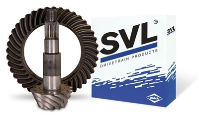 Dana SVL Differential Ring and Pinion Gear Set for GM 11.5", 3.73 Ratio, 2020648
 - Differential Parts