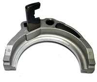 NV3500 NV3550 1-2 Shift Fork,1.950 Steel Piece, 25420 | Allstate Gear