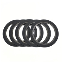 46RE 47RE 48RE Overdrive Brake OEM Friction Clutches-5 pack, 27747-KIT
