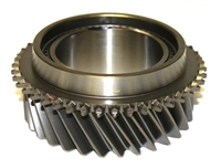 NV3500 3rd Gear 30T 1st Design Chevy 88-90 Snap Ring between 2nd & 3rd, 290-11 | Allstate Gear
