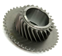 NV3500 5th Gear 24T, No Seal 1st, 2nd & Early 3rd Design 88-93 290-18 | Allstate Gear