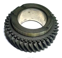 NV3500 2nd Gear 39T GM Dodge with Single Piece Synchro, 290-21 | Allstate Gear