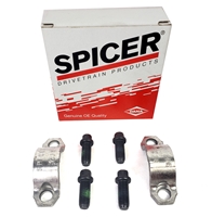 DANA SPICER Genuine Strap Kit 1350/1410 Series, 3-70-28X | Allstate Gear